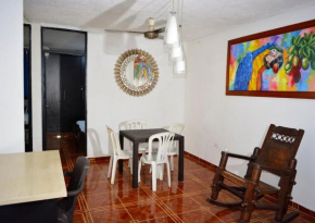 ApartamentosLa23 apto 202